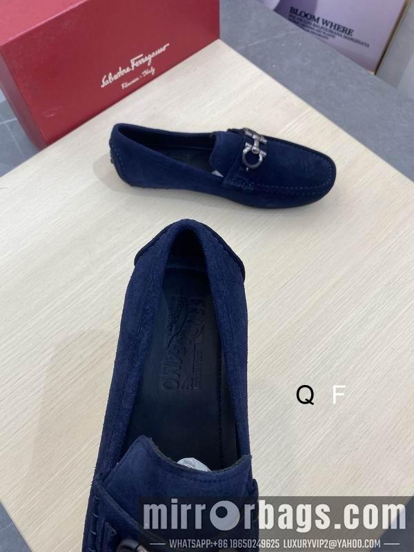 Ferragamo Shoes Ferragamo sz38-45 TF11014