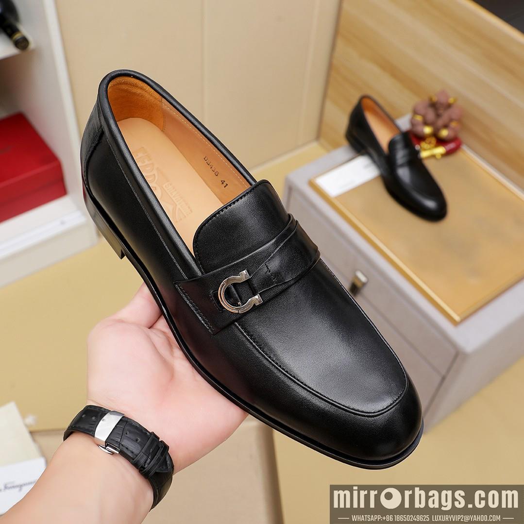 Ferragamo Shoes Ferragamo sz38-44 h0818