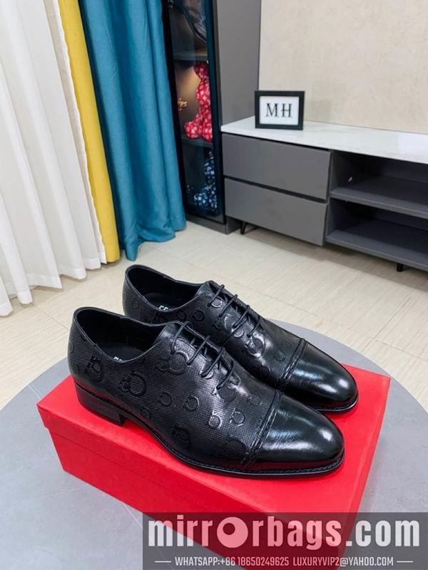 Ferragamo Shoes Ferragamo sz38-44 hnm0243