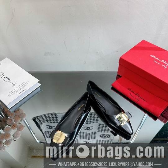 Ferragamo Shoes Ferragamo sz35-40 mnh0401