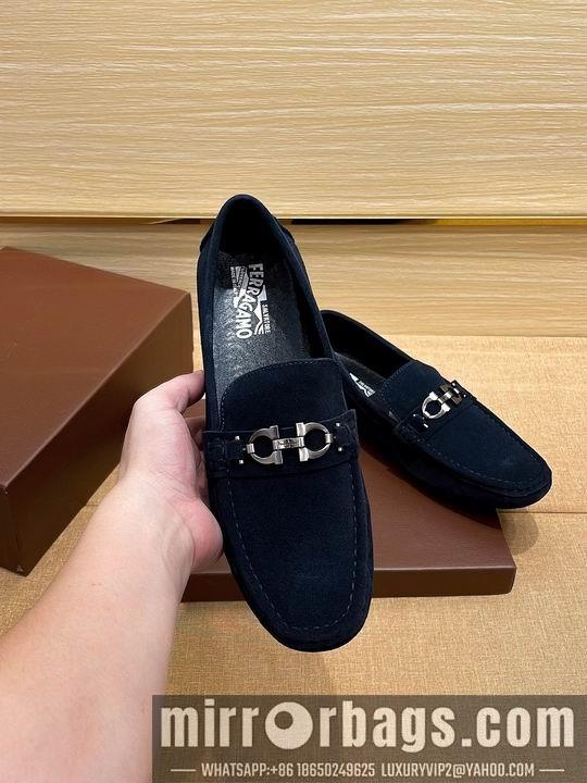 Ferragamo Shoes Ferragamo sz37-45 mnh0320