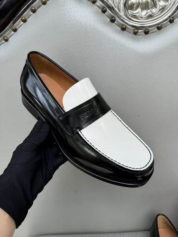 Ferragamo Shoes Ferragamo sz38-45 hnh0707