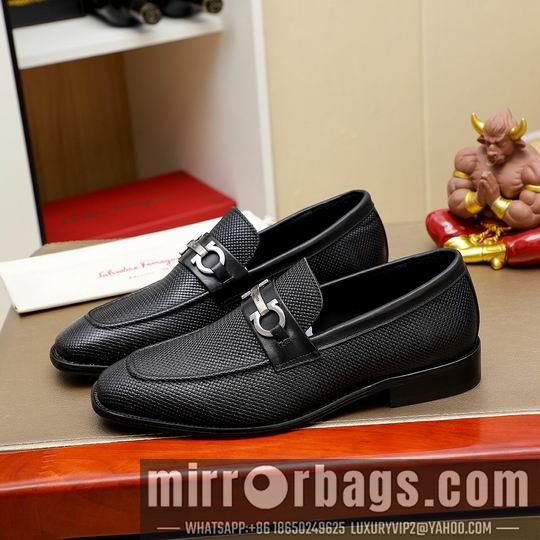 Ferragamo Shoes Ferragamo sz38-46 mnh0901