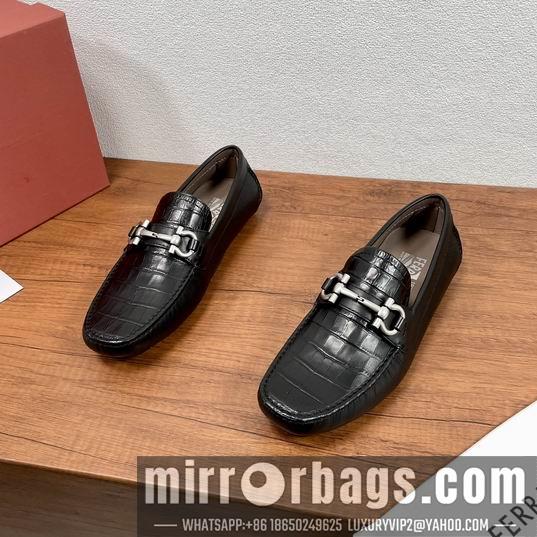 Ferragamo Shoes Ferragamo sz39-44 hnh0608