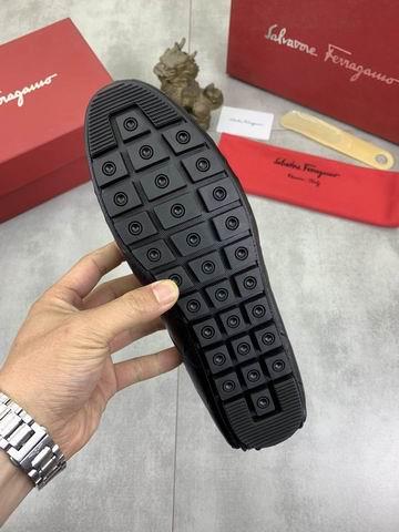 Ferragamo Shoes Ferragamo sz38-45 mnh0315