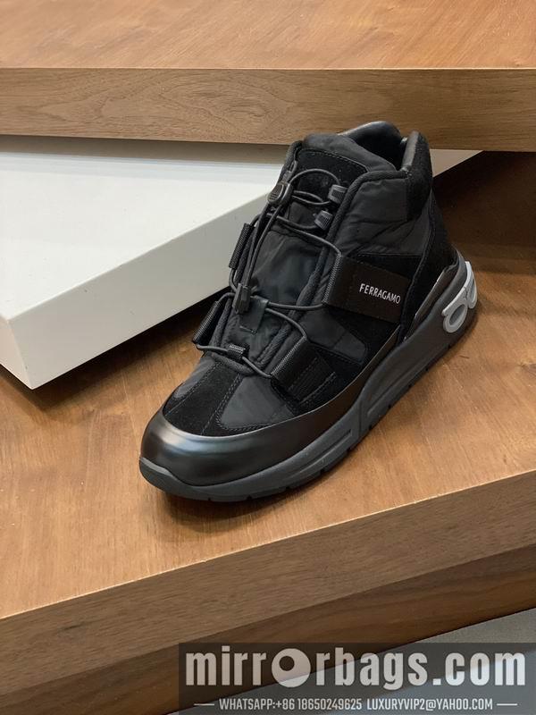 Ferragamo Shoes Ferragamo sz39-44 hnm0201
