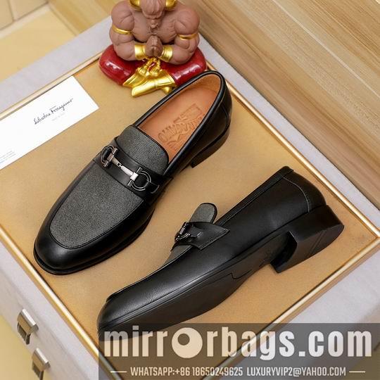 Ferragamo Shoes Ferragamo sz38-44 mnh0805
