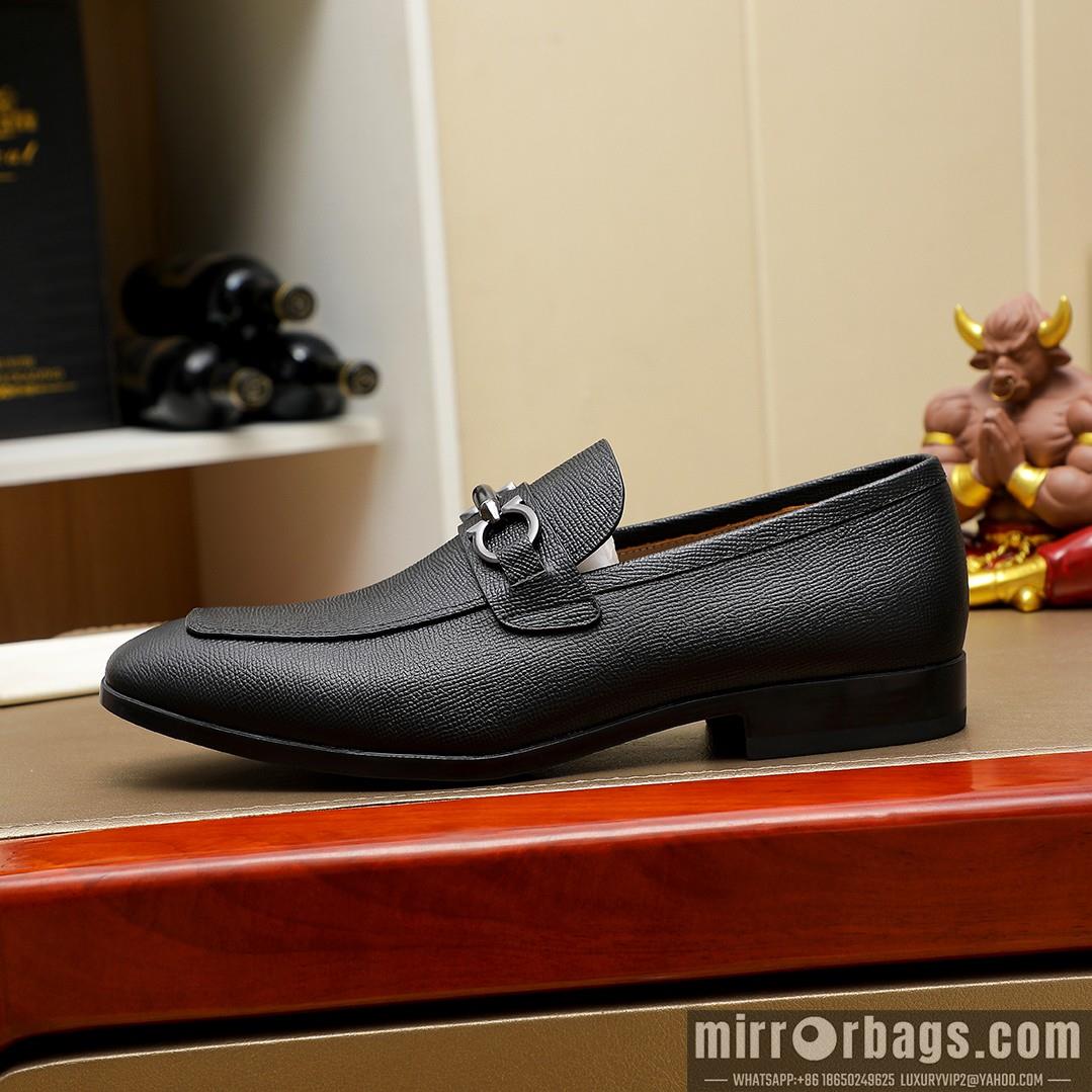Ferragamo Shoes Ferragamo sz38-45 h0812