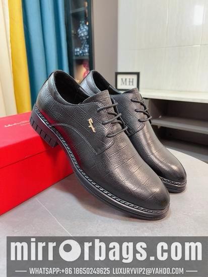 Ferragamo Shoes Ferragamo sz38-45 hnh0429