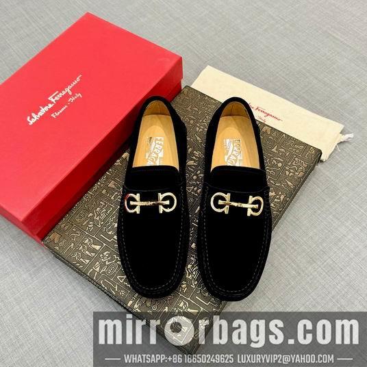 Ferragamo Shoes Ferragamo sz38-45 hnh0404