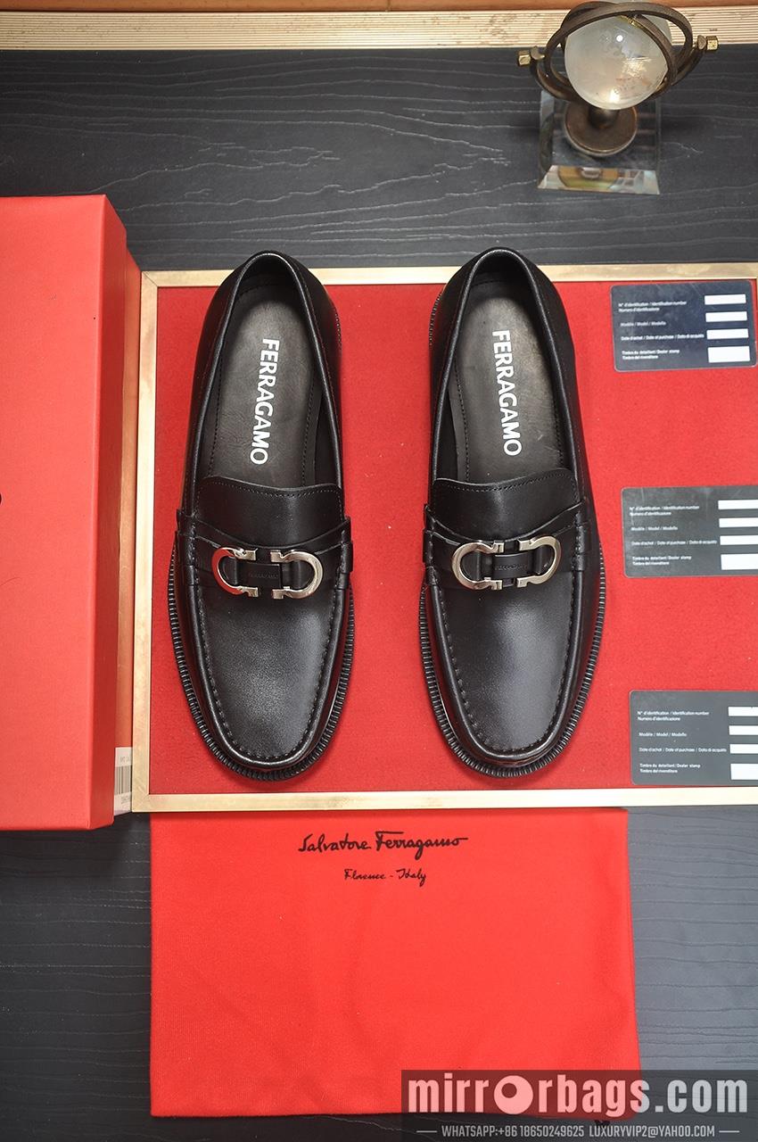 Ferragamo Shoes Ferragamo sz38-44 hnh0232