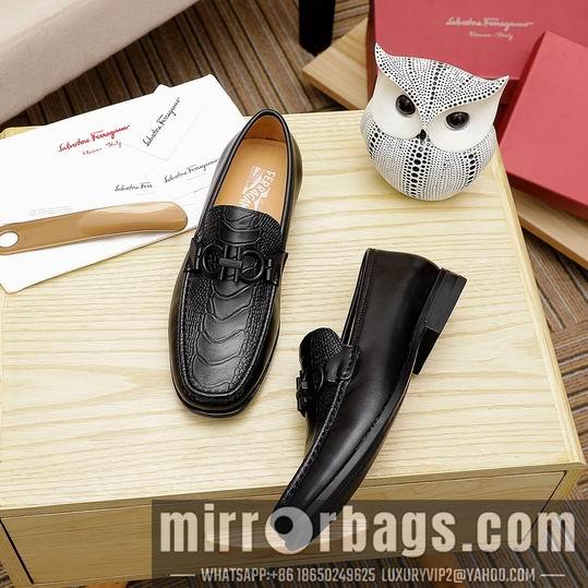 Ferragamo Shoes Ferragamo sz38-45 mnh0542