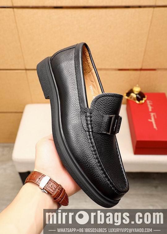 Ferragamo Shoes Ferragamo sz38-45 mnh0562