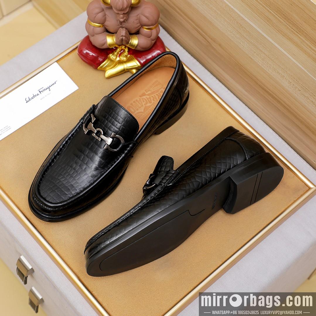 Ferragamo Shoes Ferragamo sz38-44 h0814