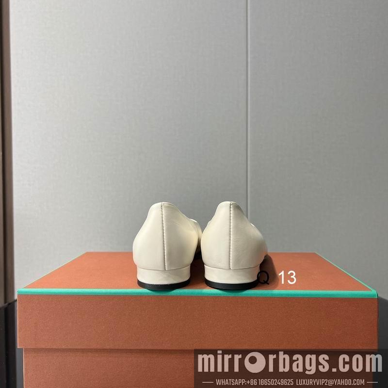 Ferragamo Shoes Ferragamo sz35-40 WM0701