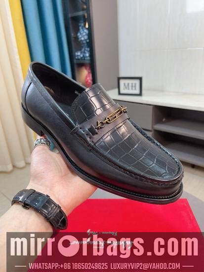 Ferragamo Shoes Ferragamo sz38-44 mnh0551