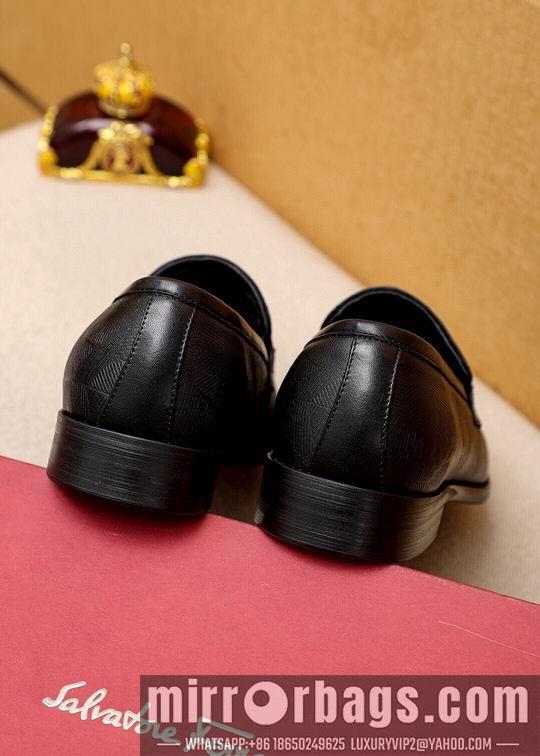 Ferragamo Shoes Ferragamo sz38-46 mnh02195