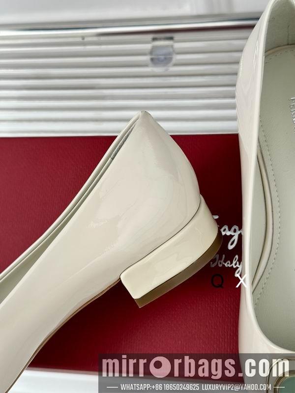 Ferragamo Shoes Ferragamo sz35-40 JX0901