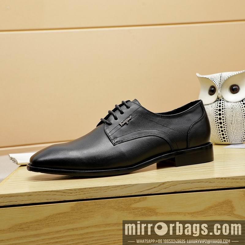 Ferragamo Shoes Ferragamo sz38-45 hnh0270