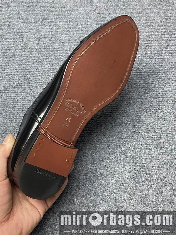 Ferragamo Shoes Ferragamo sz38-44 hnm0202