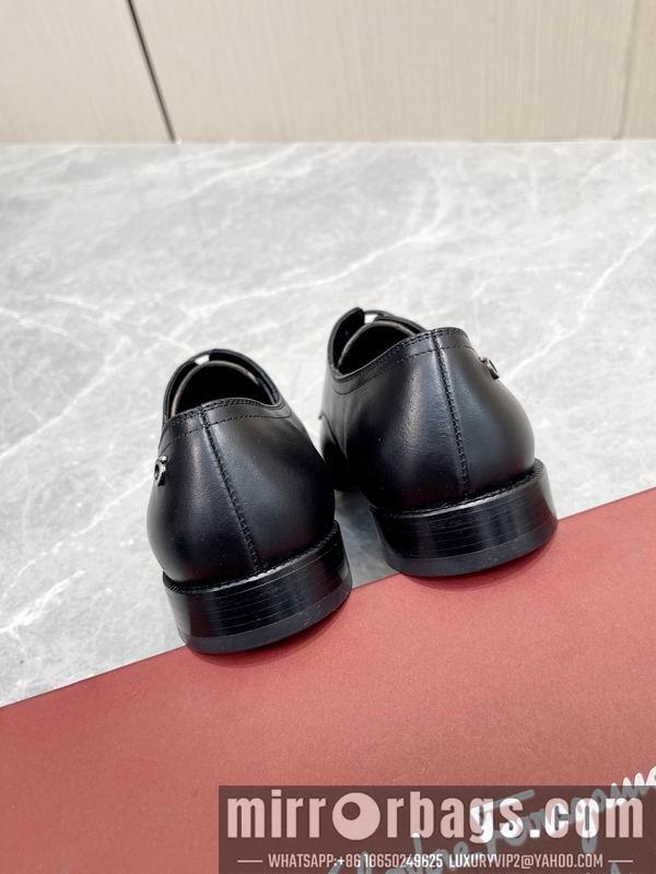 Ferragamo Shoes Ferragamo sz39-44 hnm0205