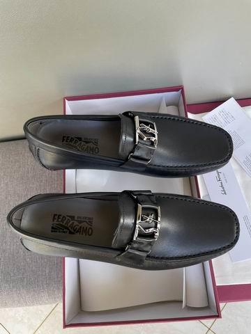 Ferragamo Shoes Ferragamo sz38-45 hnh1002