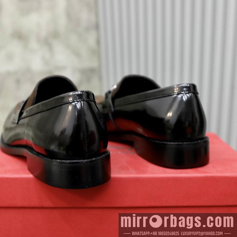 Ferragamo Shoes Ferragamo sz38-44 hnm0231