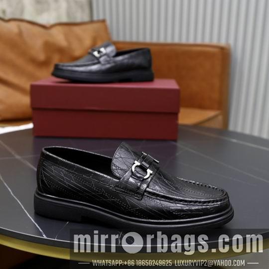 Ferragamo Shoes Ferragamo sz38-45 hnh0724