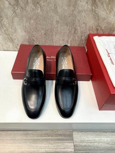 Ferragamo Shoes Ferragamo sz38-45 mnh0422