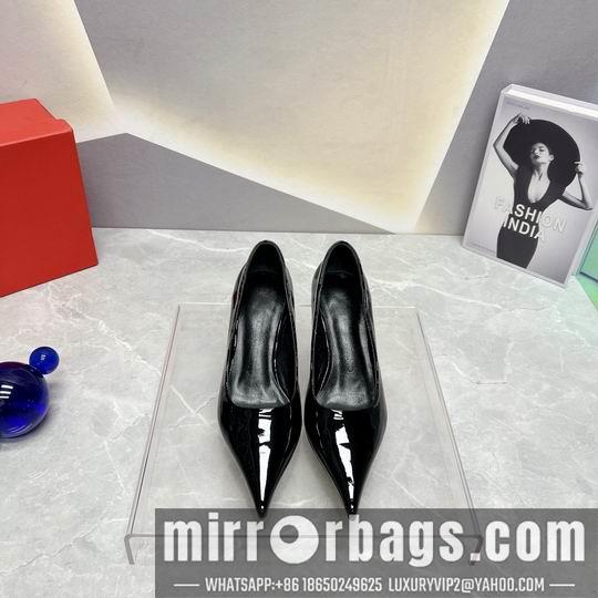 Ferragamo Shoes Ferragamo sz35-40 7.5cm mnh0203