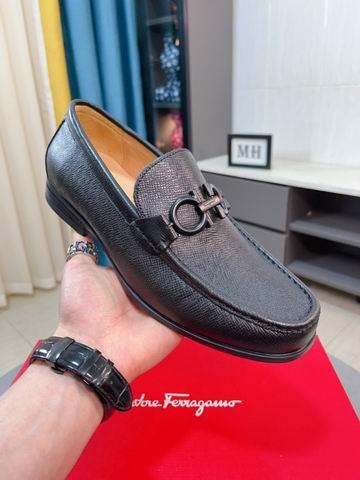 Ferragamo Shoes Ferragamo sz38-44 mnh0315