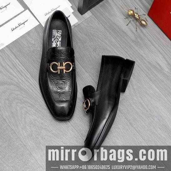 Ferragamo Shoes Ferragamo sz38-45 hnh0710