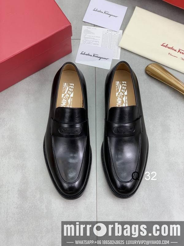 Ferragamo Shoes Ferragamo sz38-45 YY0305