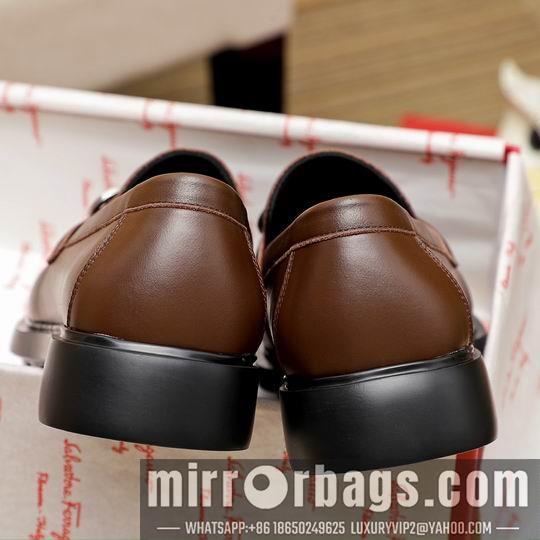 Ferragamo Shoes Ferragamo sz38-46 hnh1007