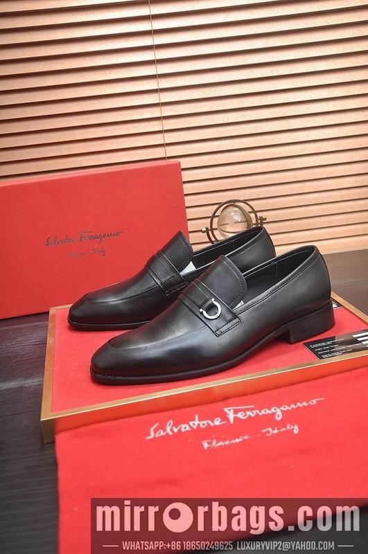 Ferragamo Shoes Ferragamo sz38-45 hnm0265