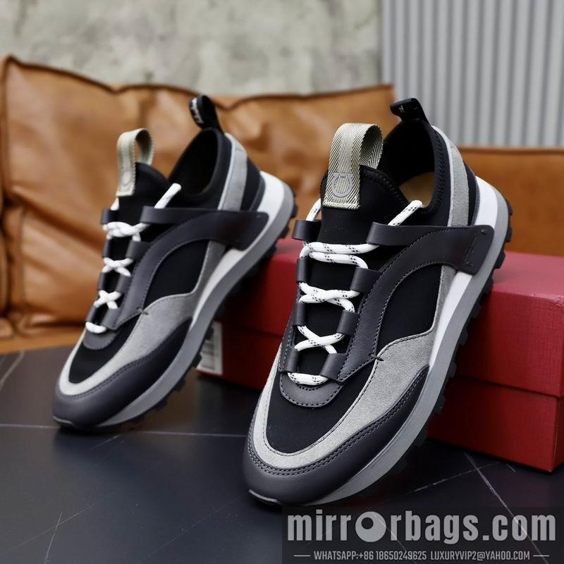 Ferragamo Shoes Ferragamo sz39-44 hnm0201