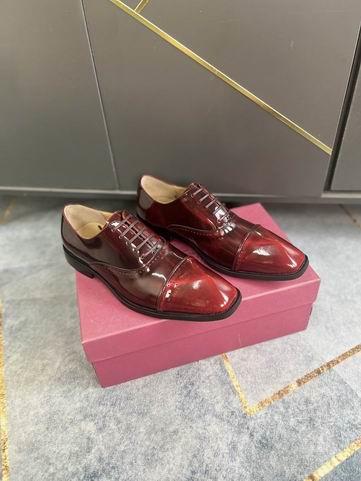 Ferragamo Shoes Ferragamo sz38-44 mnh02212
