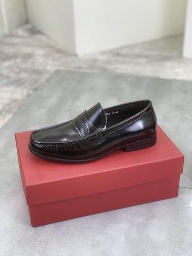 Ferragamo Shoes Ferragamo sz38-45 mnh0509