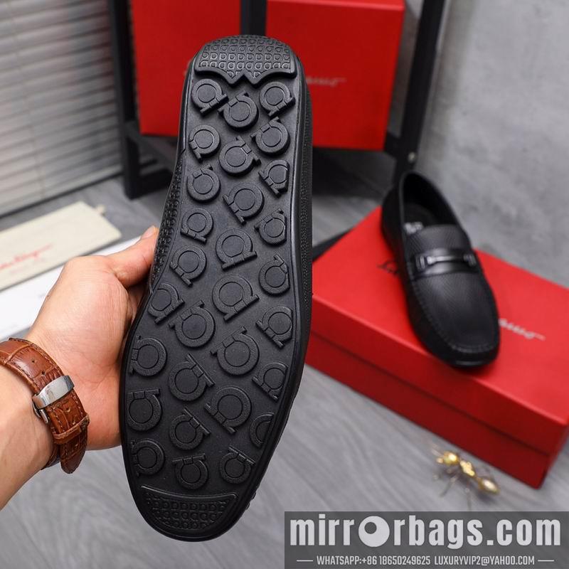 Ferragamo Shoes Ferragamo sz38-44 hnm0205