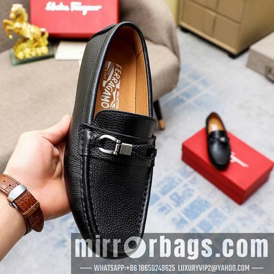 Ferragamo Shoes Ferragamo sz38-45 mnh0306