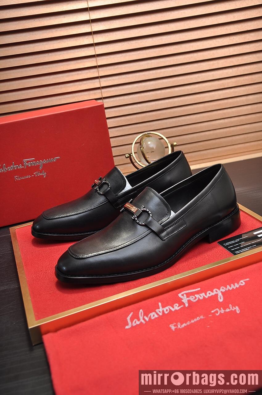 Ferragamo Shoes Ferragamo sz38-44 hnh0239