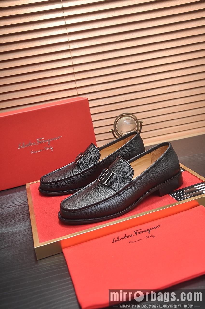 Ferragamo Shoes Ferragamo sz38-44 hnh0225