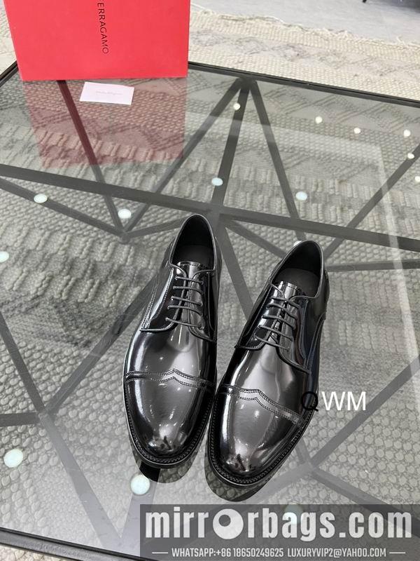 Ferragamo Shoes Ferragamo sz38-45 WM0902
