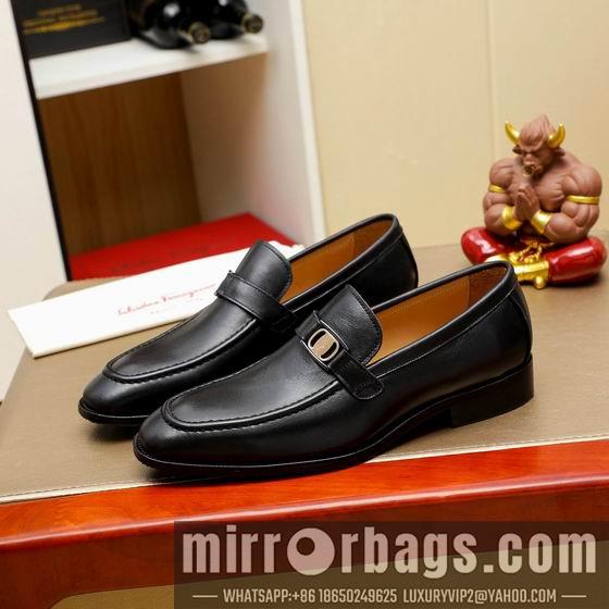 Ferragamo Shoes Ferragamo sz38-46 mnh0607