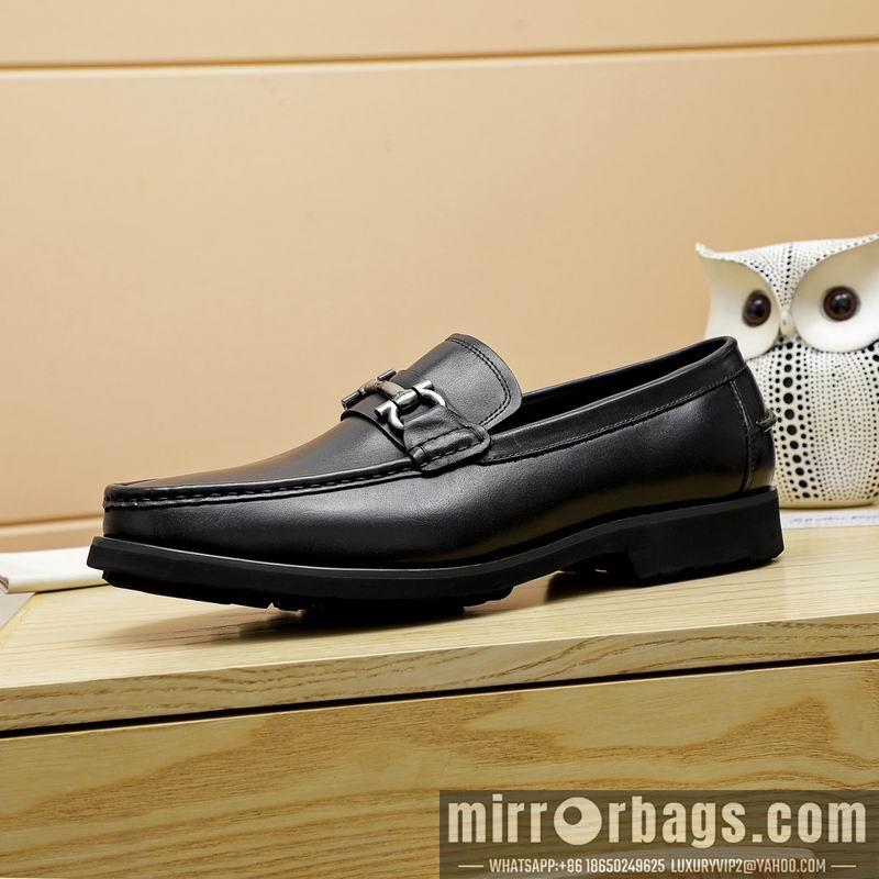 Ferragamo Shoes Ferragamo sz38-45 hnh0269