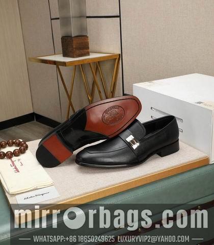 Ferragamo Shoes Ferragamo sz38-45 mnh0408