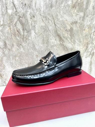 Ferragamo Shoes Ferragamo sz38-45 mnh0381