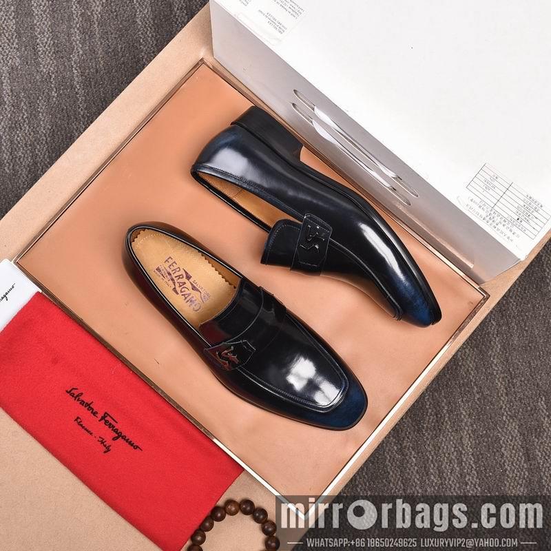 Ferragamo Shoes Ferragamo sz38-45 mnm0297