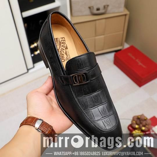 Ferragamo Shoes Ferragamo sz38-46 mnh02179