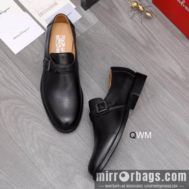 Ferragamo Shoes Ferragamo colour sz38-45 WM0806